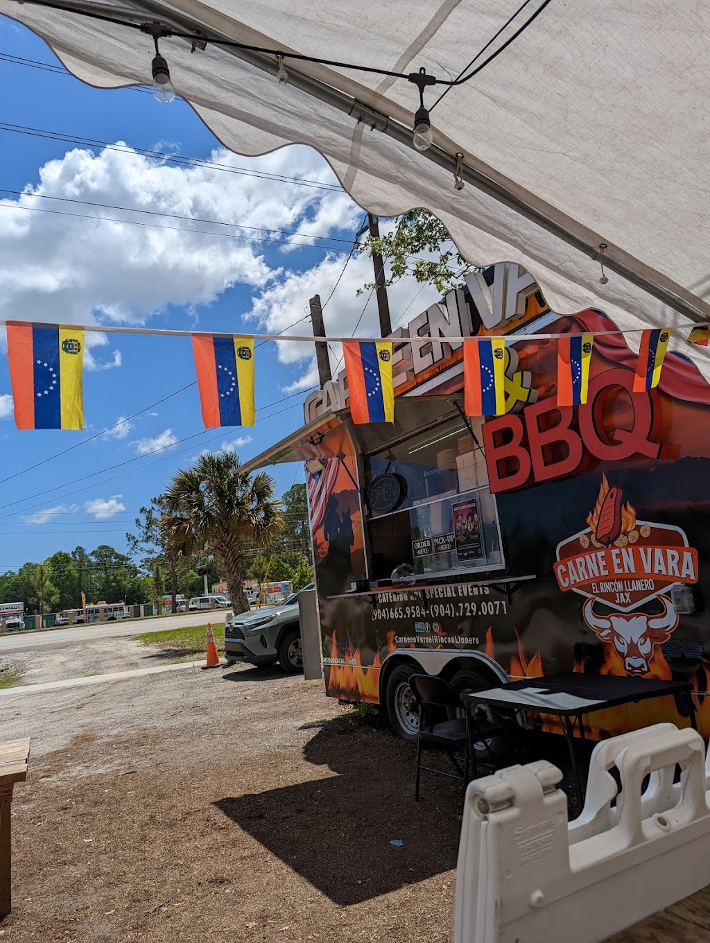 Carne En Vara | restaurant | 2904 St Johns Bluff Rd S, Jacksonville, FL 32246, USA | 9046659584 OR +1 904-665-9584