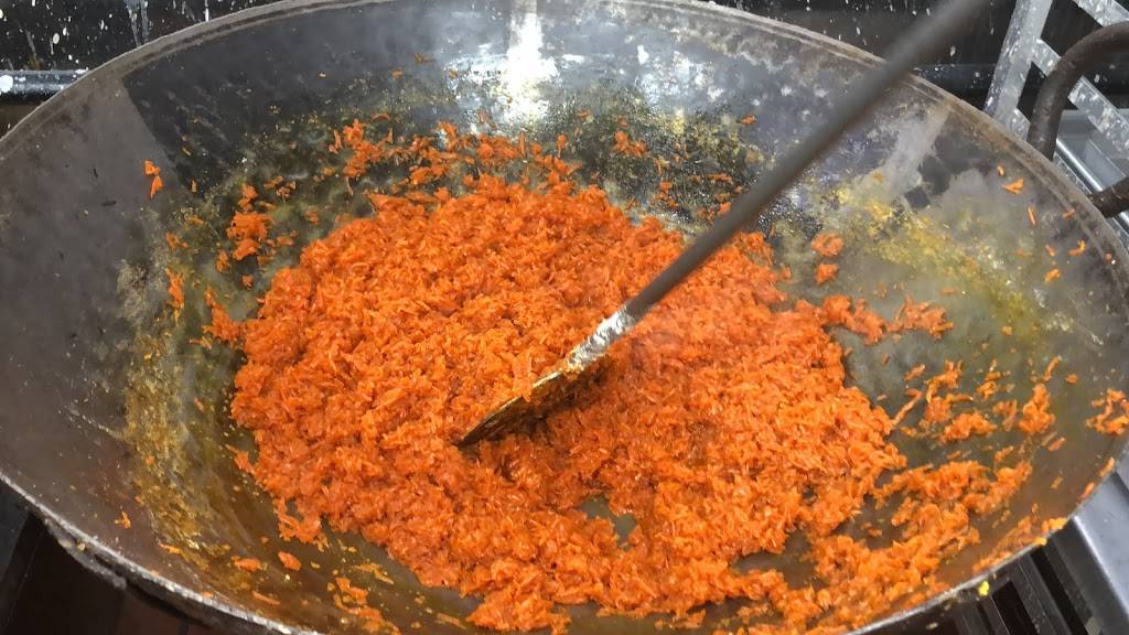 Vaishno Bhog | meal takeaway | 810 E Chatham St, Cary, NC 27511, USA | 9196783172 OR +1 919-678-3172