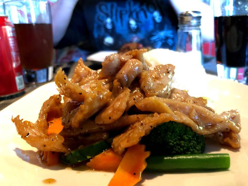 Moon River Thai Bistro | restaurant | 9211-1 N Tryon St, Charlotte, NC 28262, USA | 9802367495 OR +1 980-236-7495