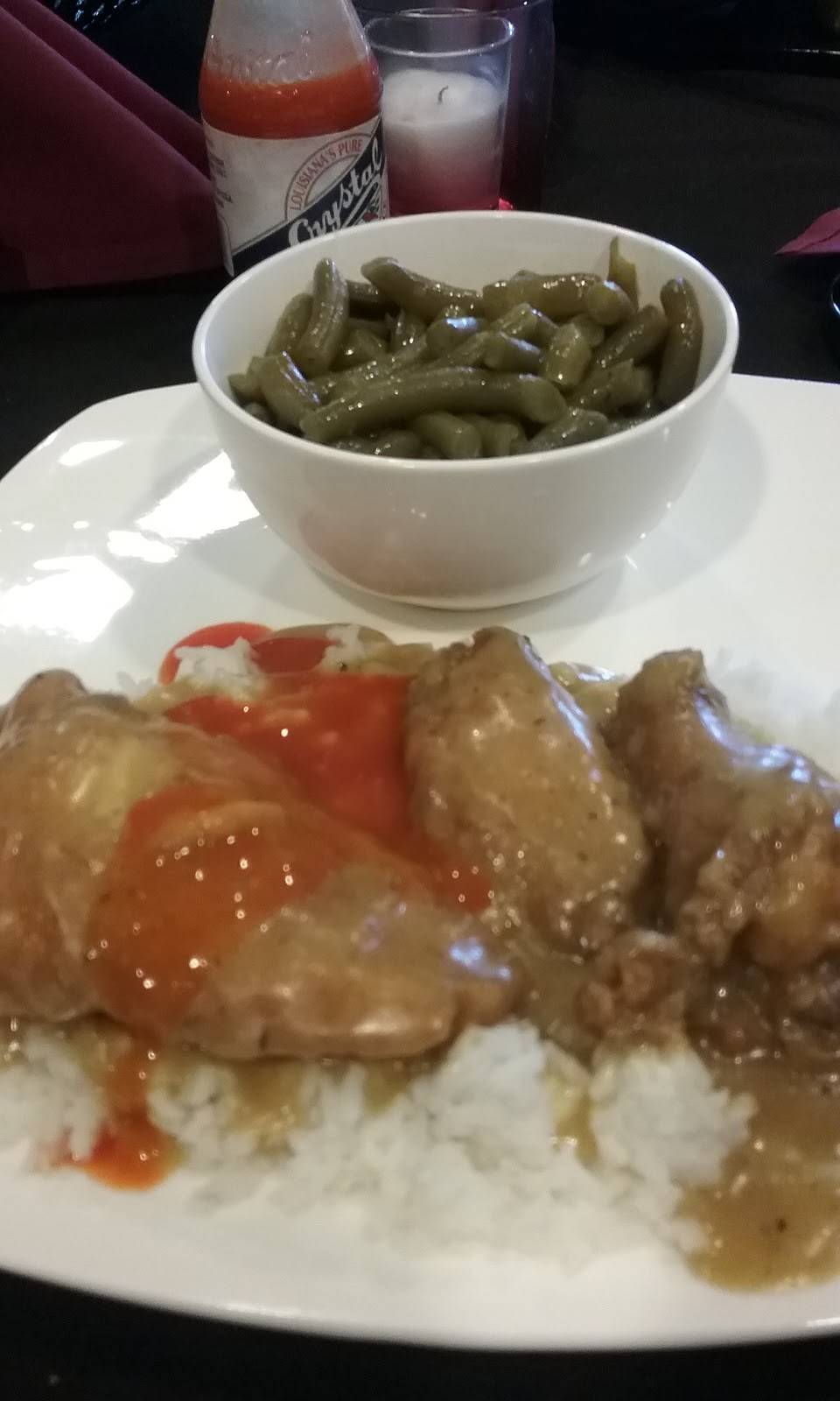 Revy Revs Soul Food Connection | restaurant | 2376 Buchanan Rd, Antioch, CA 94509, USA | 9253938881 OR +1 925-393-8881