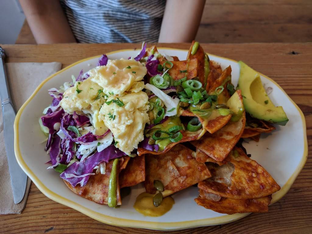 Kitchen Mouse | restaurant | 5904 N Figueroa St, Los Angeles, CA 90042, USA | 3232599555 OR +1 323-259-9555