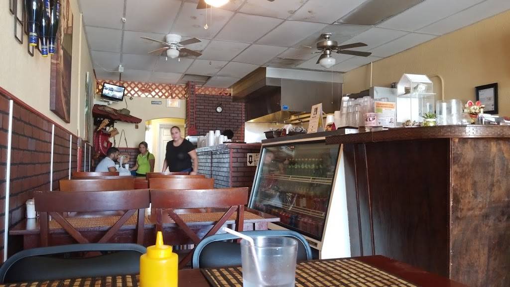 Sabor Latino Restaurant | restaurant | 6820 14th St W, Bradenton, FL 34207, USA | 9412513944 OR +1 941-251-3944