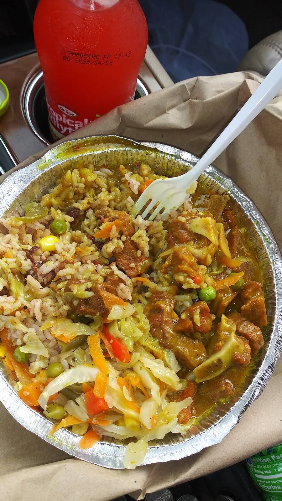 Jamaica Taste | restaurant | 2913 Nine Mile Rd, Richmond, VA 23223, USA | 8044773482 OR +1 804-477-3482