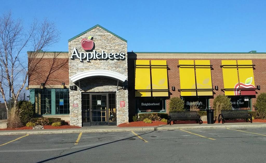 Applebees Grill + Bar | restaurant | 291 Rte 9W, Glenmont, NY 12077, USA | 5184267651 OR +1 518-426-7651