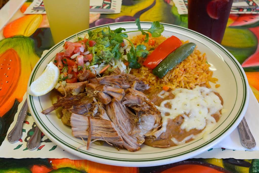 Marthas Old Mexico Restaurant | restaurant | 305 N Main St, Sebastopol, CA 95472, USA | 7078234458 OR +1 707-823-4458