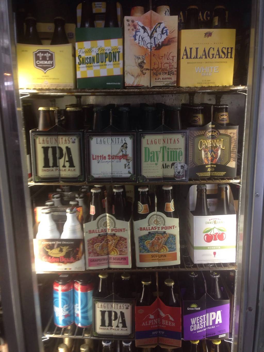 Larkey Market & Deli | cafe | 2800 Larkey Ln, Walnut Creek, CA 94597, USA | 9259327970 OR +1 925-932-7970