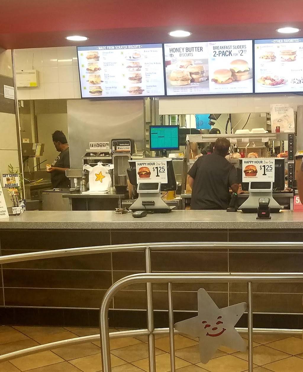 Hardees | restaurant | 496 Piney Grove Rd, Columbia, SC 29210, USA | 8037723691 OR +1 803-772-3691