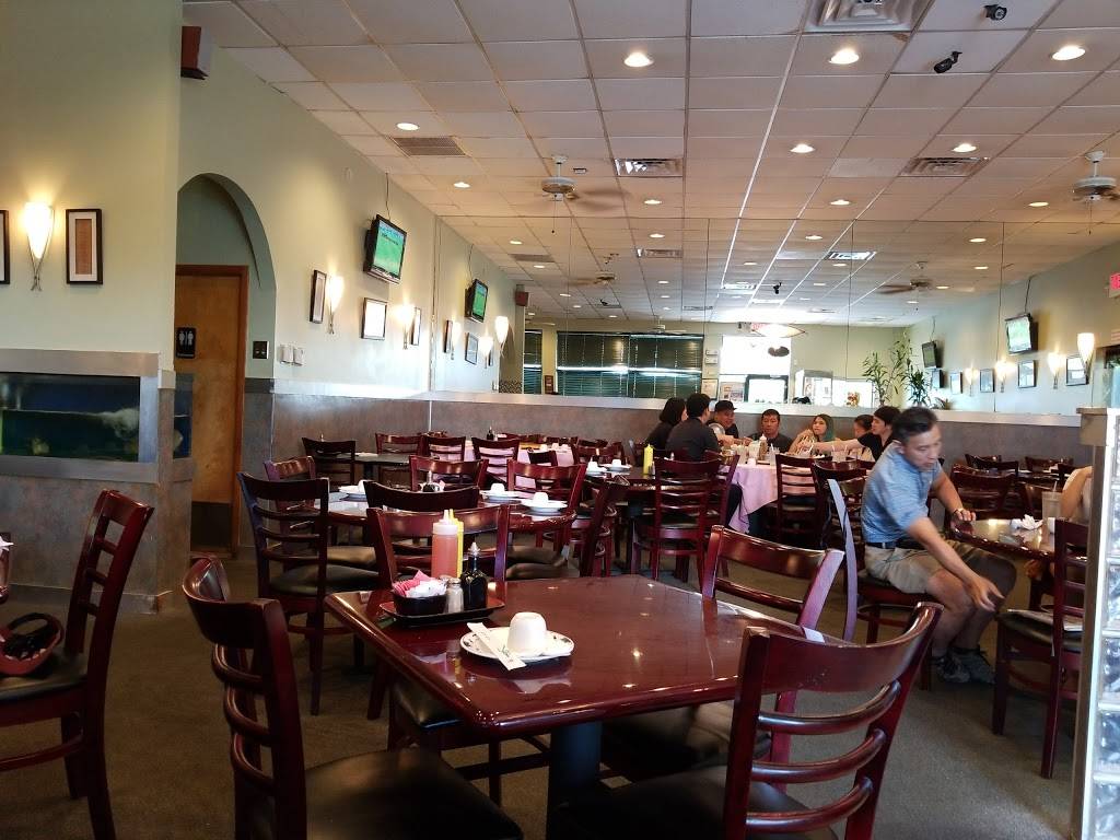 Hong Kong City BBQ | restaurant | 5301 FL-7, Tamarac, FL 33319, USA | 9547773832 OR +1 954-777-3832