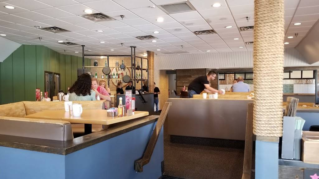 First Watch - Hilton Village | restaurant | 6149 N Scottsdale Rd Ste. 120, Scottsdale, AZ 85250, USA | 4809915416 OR +1 480-991-5416