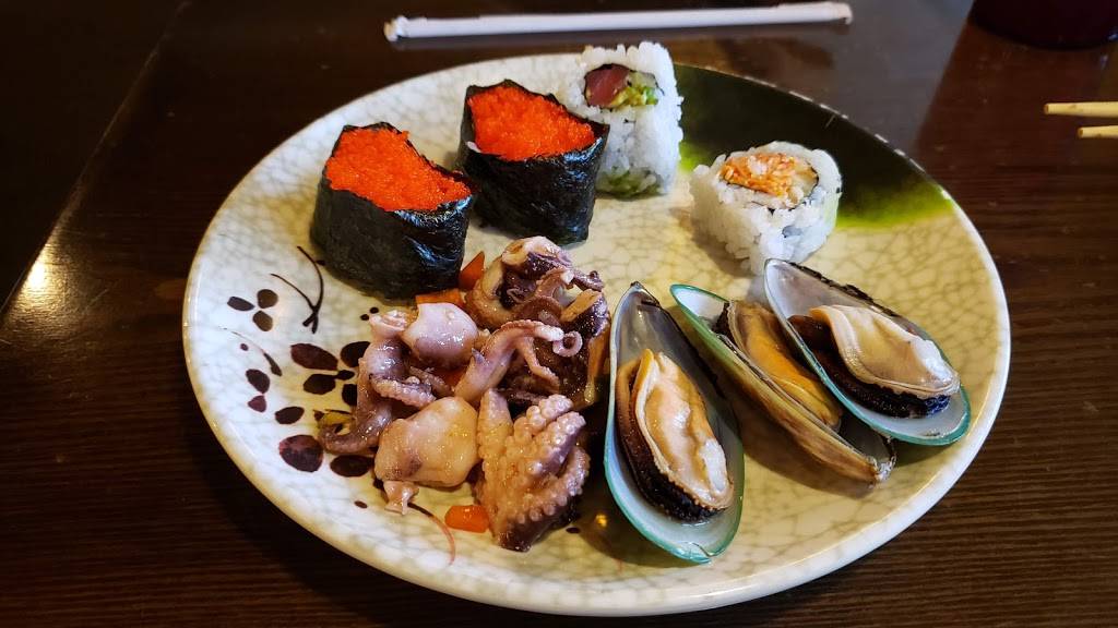 Izumi Japanese Buffet | restaurant | 4368 Washington Rd, Evans, GA 30809, USA | 7069227280 OR +1 706-922-7280