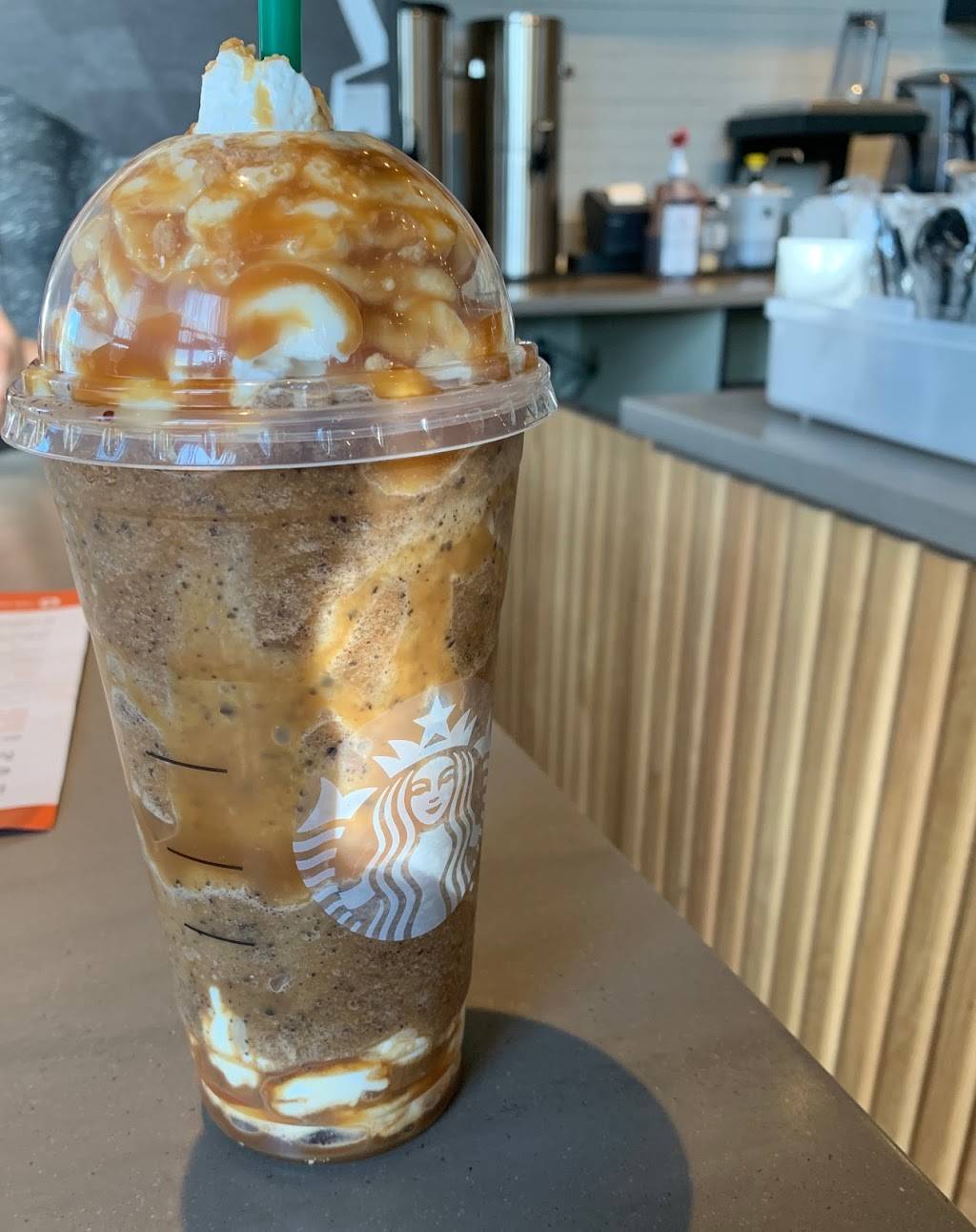 Starbucks | cafe | 2136 N High St, Columbus, OH 43201, USA | 6142992336 OR +1 614-299-2336