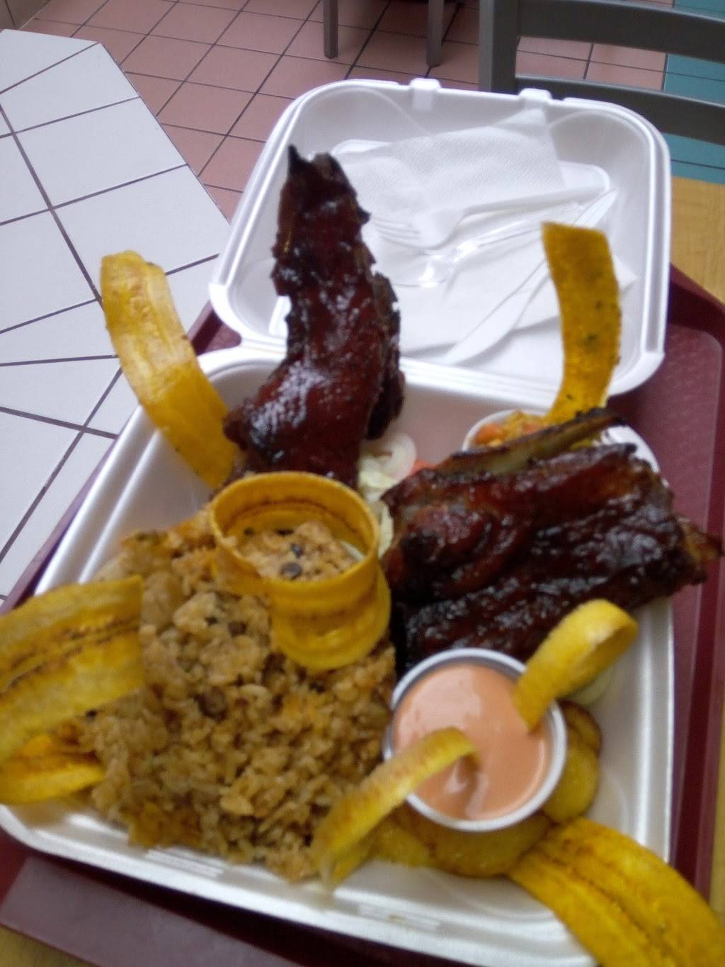 El Borinquen Cafe | restaurant | 901 US Highway 27 North #19, Sebring, FL 33870, USA | 8633146721 OR +1 863-314-6721