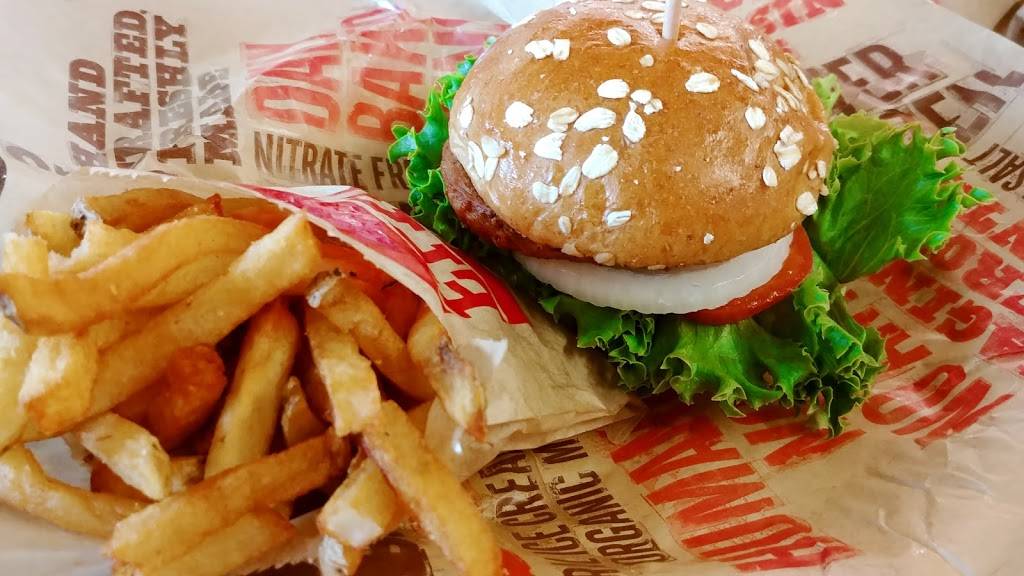 Epic Burger | restaurant | 1622 Sherman Ave, Evanston, IL 60201, USA | 8478688968 OR +1 847-868-8968