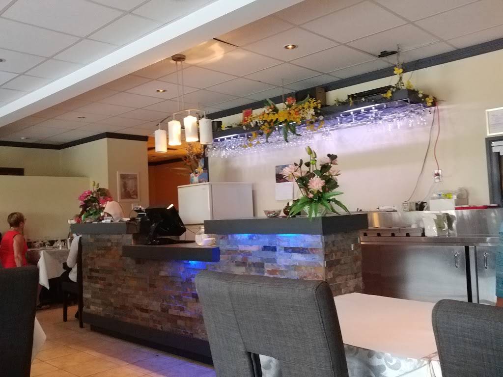 Delices du Mekong | restaurant | 618 Rue Bernard-Pilon, Beloeil, QC J3G 1V7, Canada | 4504640445 OR +1 450-464-0445