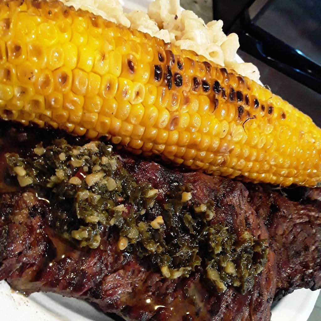 Jewsy Jerk | restaurant | 815 S 21st Ave, Hollywood, FL 33020, USA | 9547938354 OR +1 954-793-8354