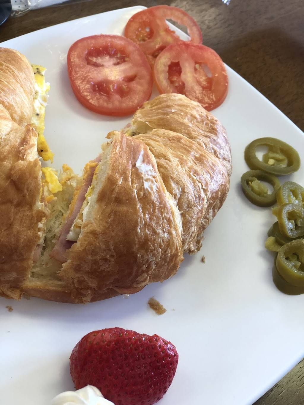 Flower Beans Cafe | restaurant | 1406 N Azusa Ave suite g, Covina, CA 91722, USA | 6263320097 OR +1 626-332-0097