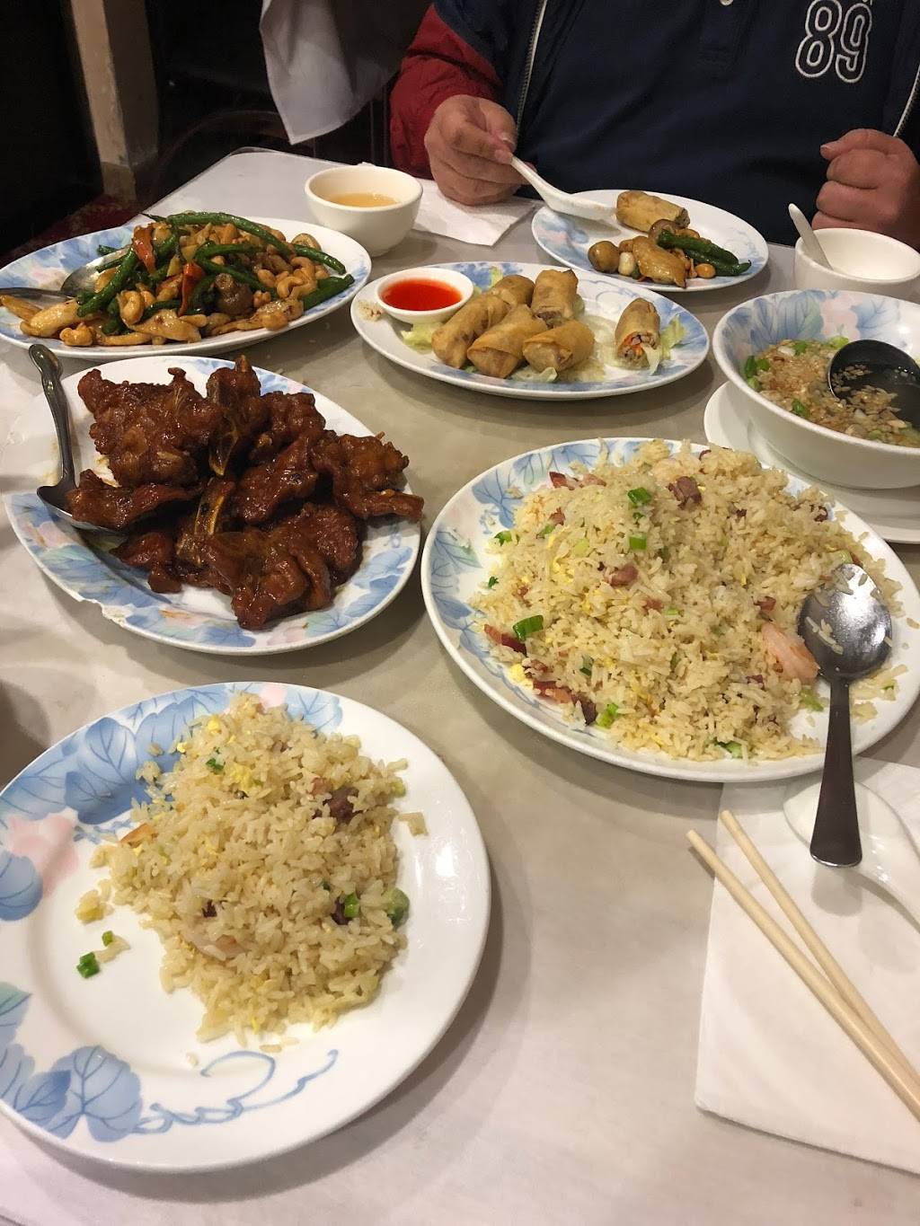 Mings Diner | restaurant | 2129 Taraval, San Francisco, CA 94116, USA | 4152420811 OR +1 415-242-0811