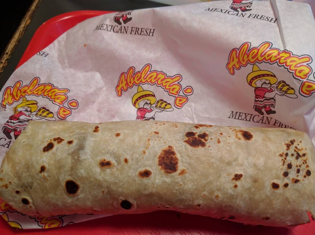 Abelardos Mexican Food | restaurant | 8417 Park Dr, Omaha, NE 68127, USA | 4027634568 OR +1 402-763-4568