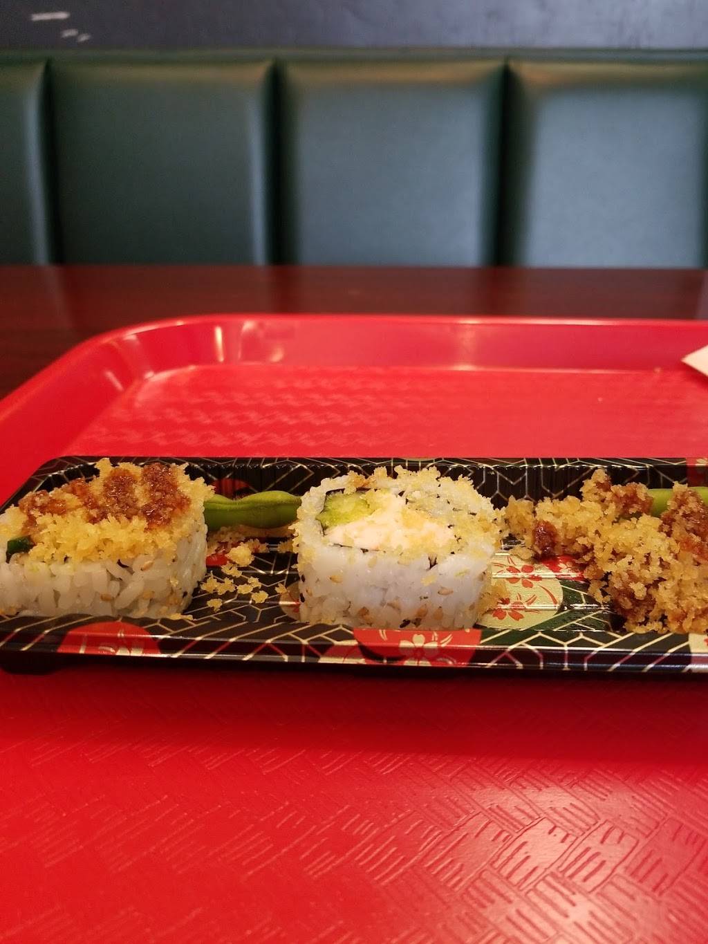 Sushiman | restaurant | 6348 College Grove Way #104, San Diego, CA 92115, USA | 6192652424 OR +1 619-265-2424