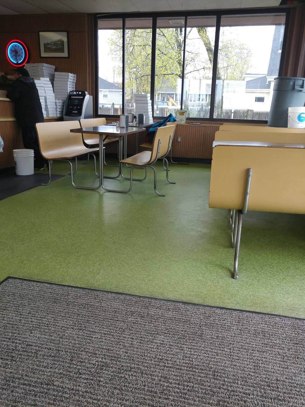 Richardis Original Submarine | meal takeaway | 175 Hancock St, Braintree, MA 02184, USA | 7818434432 OR +1 781-843-4432