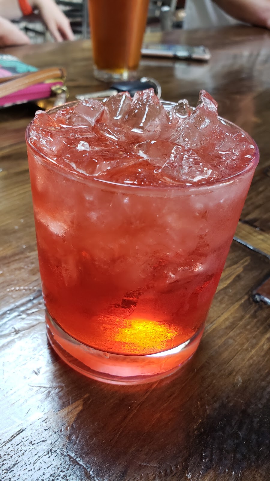 Luckys 1313 Brew Pub | restaurant | 1313 Regent St, Madison, WI 53715, USA | 6082508989 OR +1 608-250-8989