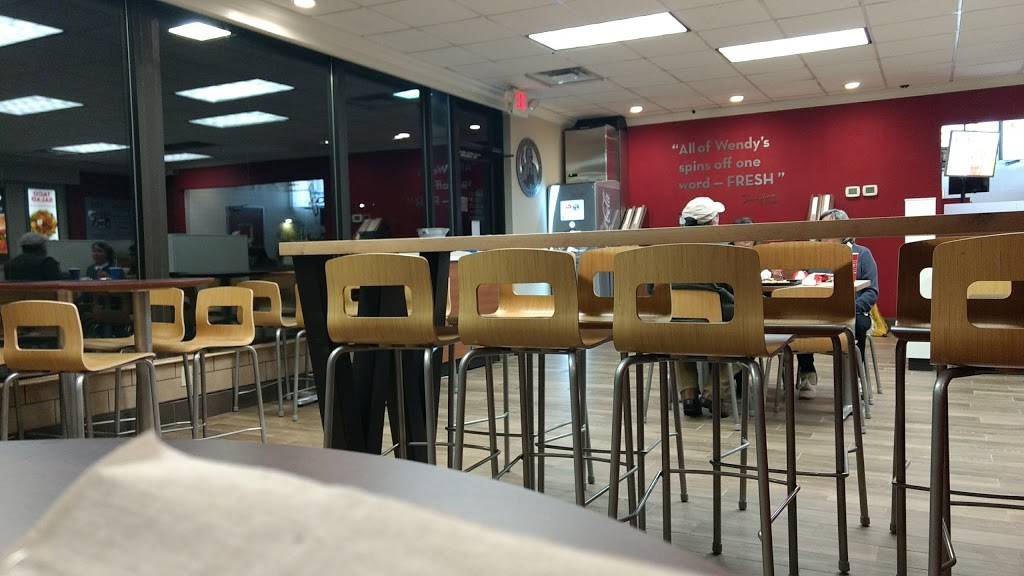 Wendys | restaurant | 1104 East Fillmore Dr, Colorado Springs, CO 80907, USA | 7194714223 OR +1 719-471-4223