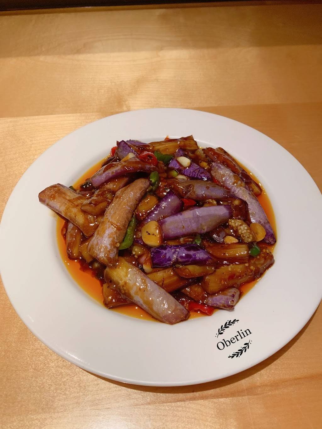 Bingo Chinese Restaurant | restaurant | 9 S Main St, Oberlin, OH 44074, USA | 4407742198 OR +1 440-774-2198