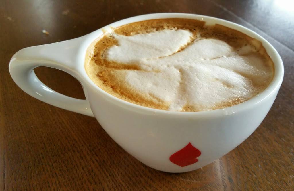 BARDOT Bistro Café | restaurant | 14740 Beach Blvd, La Mirada, CA 90638, USA | 7145210079 OR +1 714-521-0079