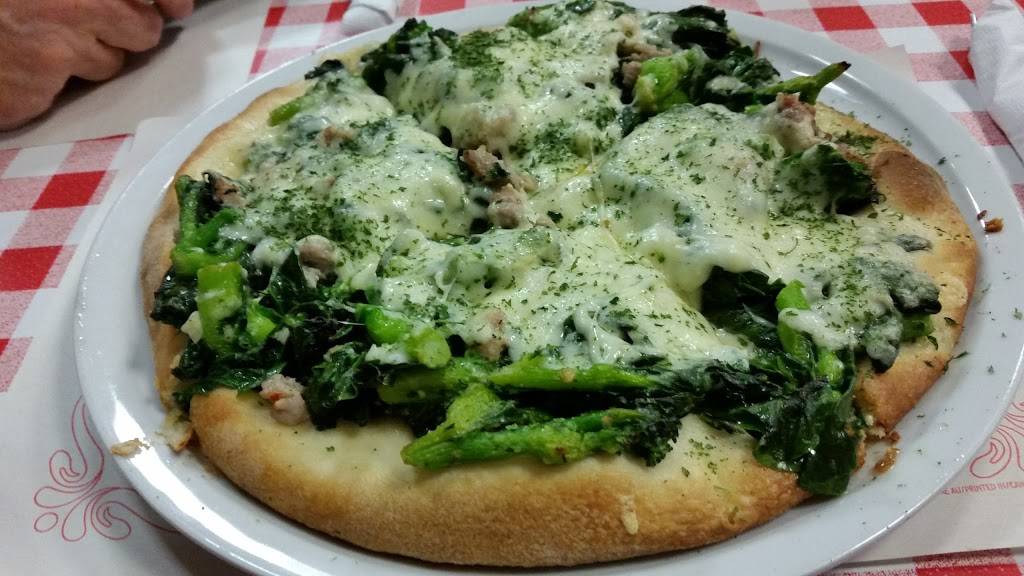 Pizza Dagostino | restaurant | 7470 Boulevard Maurice-Duplessis, Montréal, QC H1E 3Y1, Canada | 5144947470 OR +1 514-494-7470
