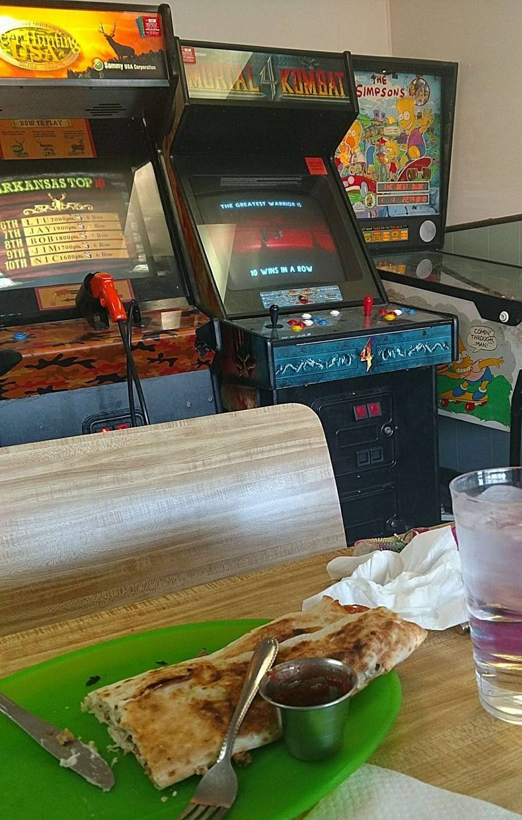 PO Boy | restaurant | 5619 E Lincoln St, Wichita, KS 67218, USA | 3166873737 OR +1 316-687-3737