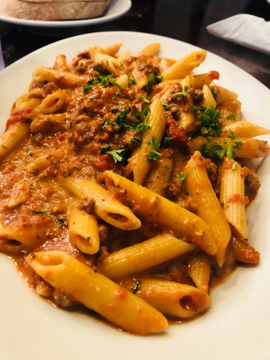 Pasta Palazzo | restaurant | 1966 N Halsted St, Chicago, IL 60614, USA | 7732481400 OR +1 773-248-1400