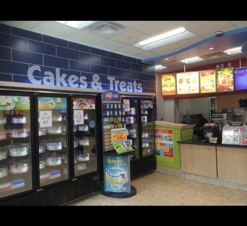 Dairy Queen | restaurant | 1160 Highbury Ave N, London, ON N5Y 1A7, Canada | 5194511115 OR +1 519-451-1115