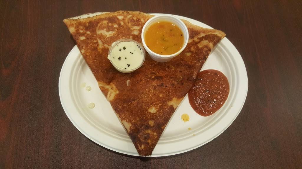 Sri Balaji Caffe | restaurant | 1617 9000 S, West Jordan, UT 84088, USA | 8019963628 OR +1 801-996-3628