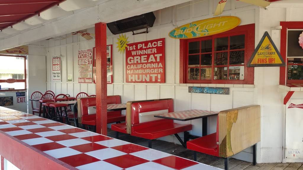 Mad Madelines | restaurant | 28495 Old Town Front St, Temecula, CA 92590, USA | 9516993776 OR +1 951-699-3776