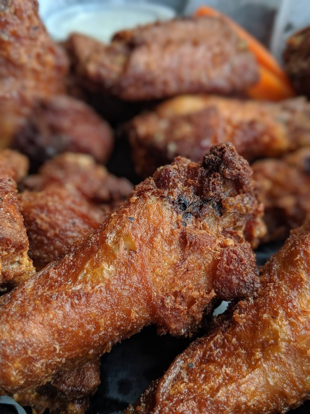 Johnnys New York Style Pizza | meal delivery | 1465 Chattahoochee Ave NW #850, Atlanta, GA 30318, USA | 4046038043 OR +1 404-603-8043