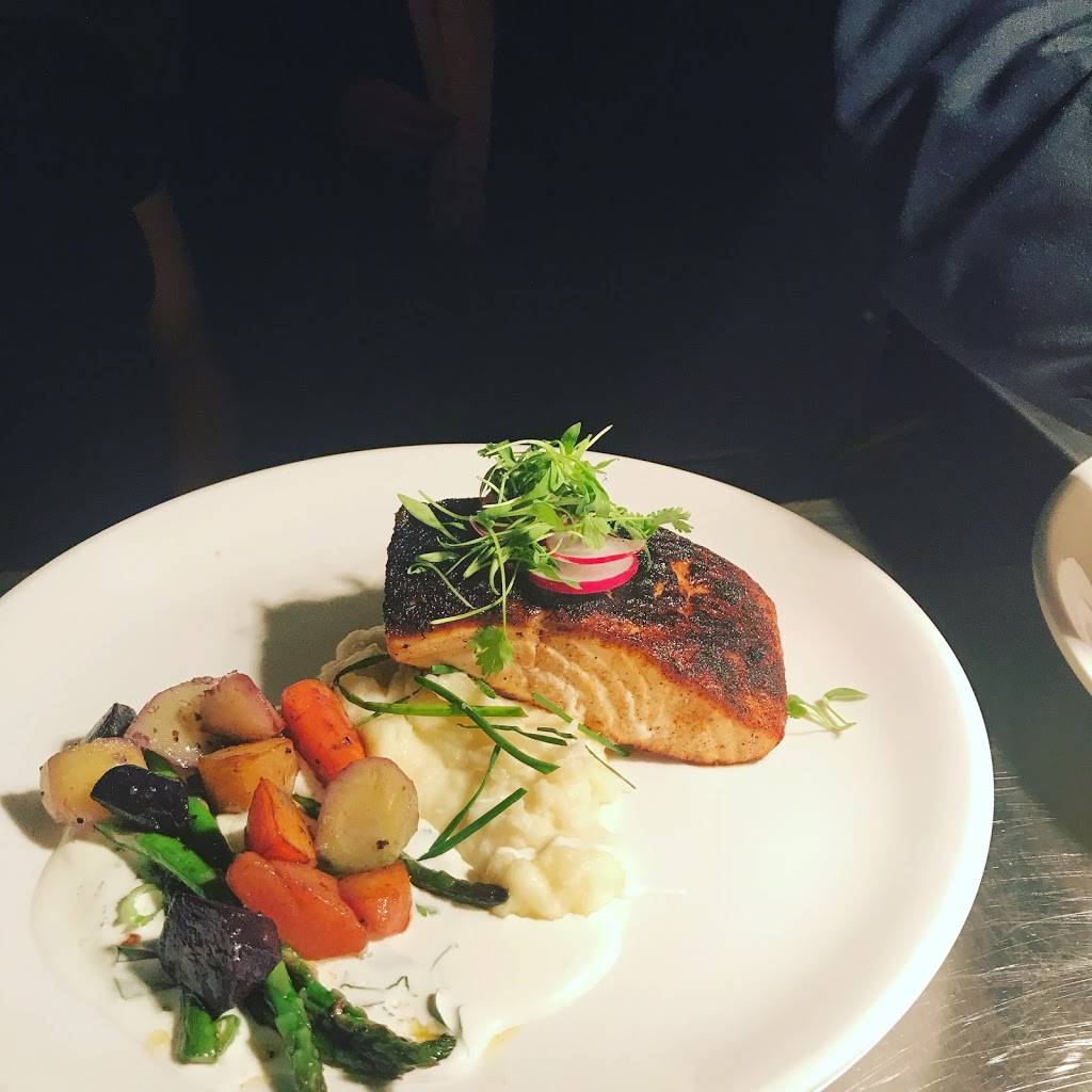 Roux Creole Cuisine | restaurant | 860 Glenneyre St, Laguna Beach, CA 92651, USA | 9497153707 OR +1 949-715-3707