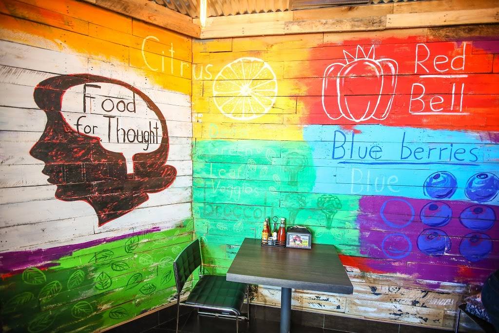 SkinnyFATS | restaurant | 6261 Dean Martin Dr, Las Vegas, NV 89118, USA | 7025773232 OR +1 702-577-3232