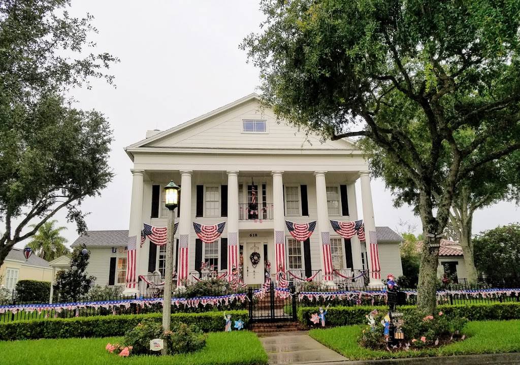 Celebration Golf Club | restaurant | 701 Golfpark Dr, Kissimmee, FL 34747, USA | 4075664653 OR +1 407-566-4653