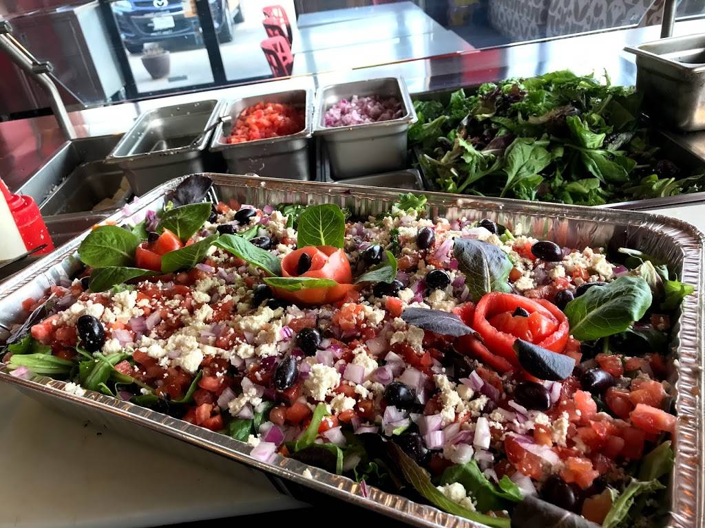 Kebabs To Go! | restaurant | 10025 N MacArthur Blvd, Irving, TX 75063, USA | 9729100127 OR +1 972-910-0127