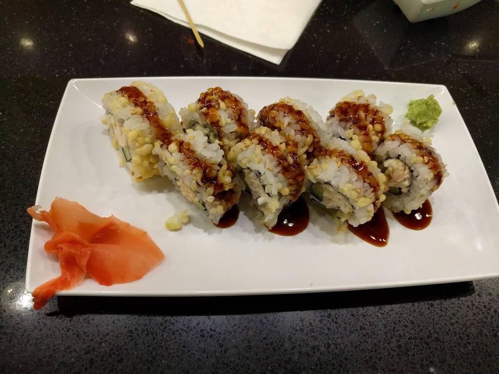 Umaizushi | restaurant | Hartsfield–Jackson Atlanta International Airport 6000 N Terminal Pkwy, Atlanta, GA 30320 Post Sec - Conc C, Atlanta, GA 30320, USA | 4048381001 OR +1 404-838-1001