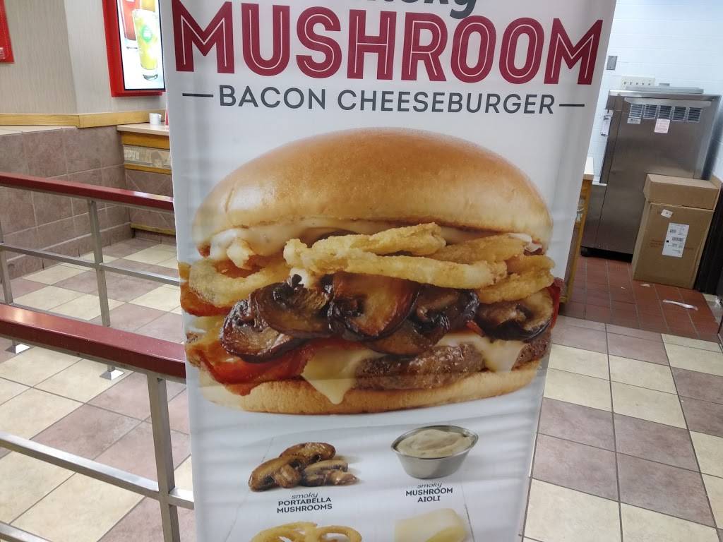 Wendys | restaurant | 978 Breckenridge Ln, Louisville, KY 40207, USA | 5028959847 OR +1 502-895-9847