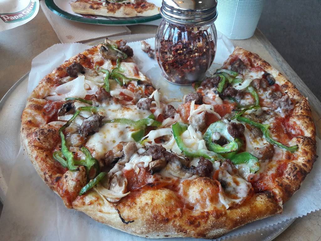 Papa Ginos | restaurant | 16 MA-6A, Orleans, MA 02653, USA | 5082558641 OR +1 508-255-8641