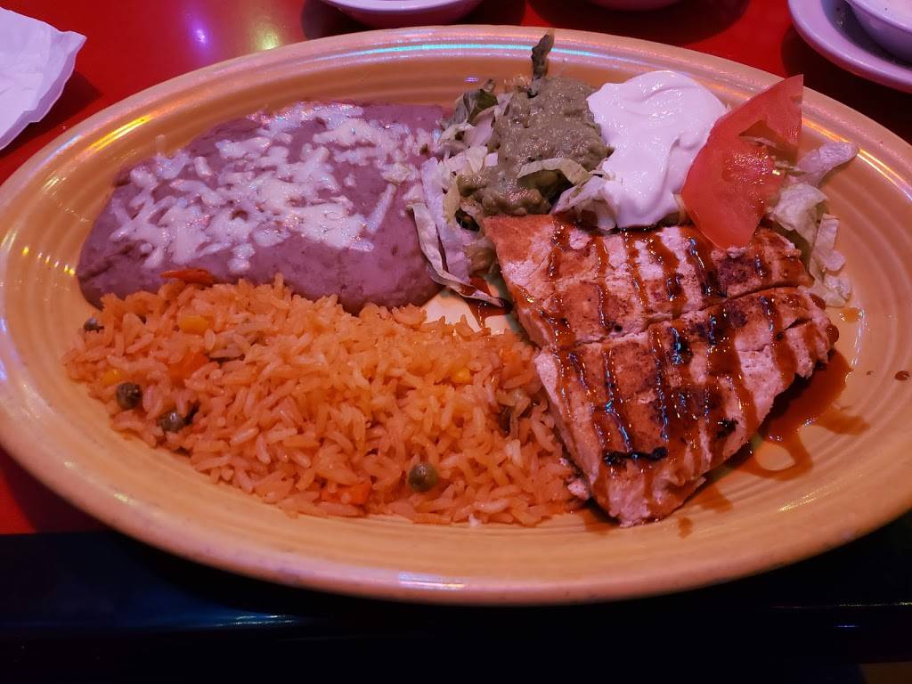 Chimichangas Mexican Restaurant | restaurant | 5425 S Grand Blvd, St. Louis, MO 63111, USA | 3143520202 OR +1 314-352-0202