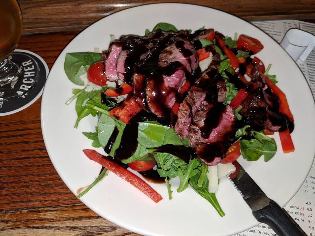 Fibbar MaGees | restaurant | 156 Murphy Ave, Sunnyvale, CA 94086, USA | 4087498373 OR +1 408-749-8373