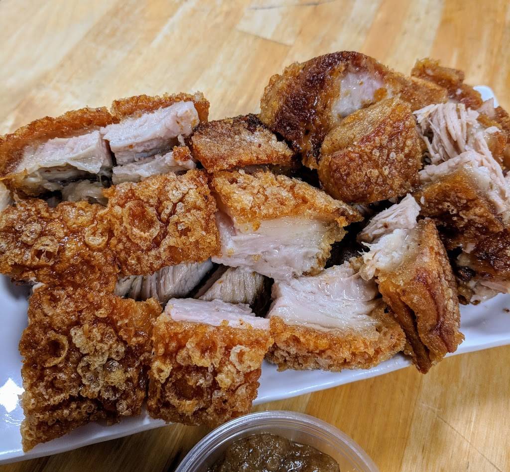 Sampaguita Village Family Restaurant | restaurant | 322 Wilson Ave, North York, ON M3H 1S8, Canada | 4166302122 OR +1 416-630-2122