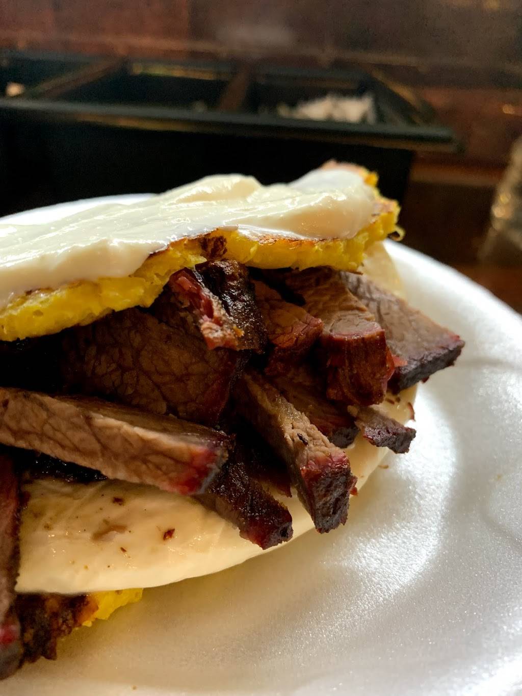 Mr Cachapa | restaurant | 1500 NW 108th Ave, Miami, FL 33172, USA | 7868161640 OR +1 786-816-1640