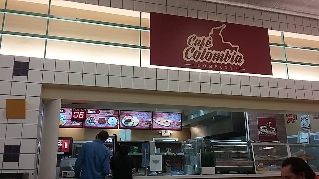 Café Colombia Company | restaurant | 3831 W Vine Street, Plaza del Sol Ste 54, Kissimmee, FL 34741, USA | 4079786315 OR +1 407-978-6315