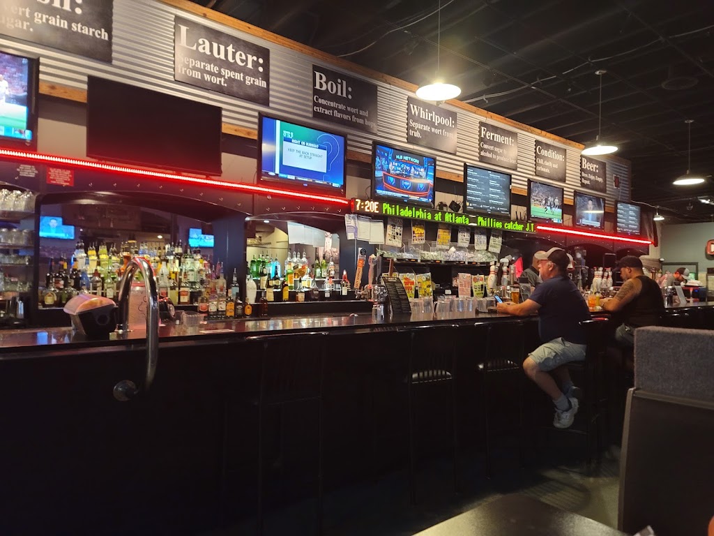 Ten Pin Tap House | restaurant | 1165 N Stratford Rd, Moses Lake, WA 98837, USA | 5097651265 OR +1 509-765-1265