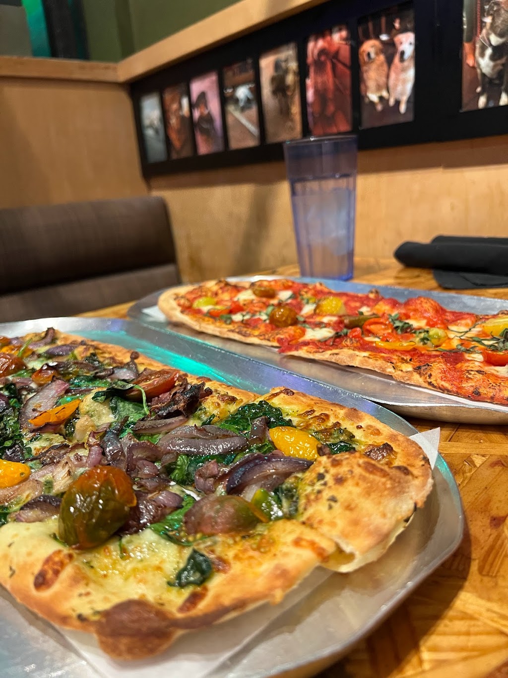 Little Os 7th Ave | restaurant | 521 W McDowell Rd, Phoenix, AZ 85003, USA | 6022546899 OR +1 602-254-6899