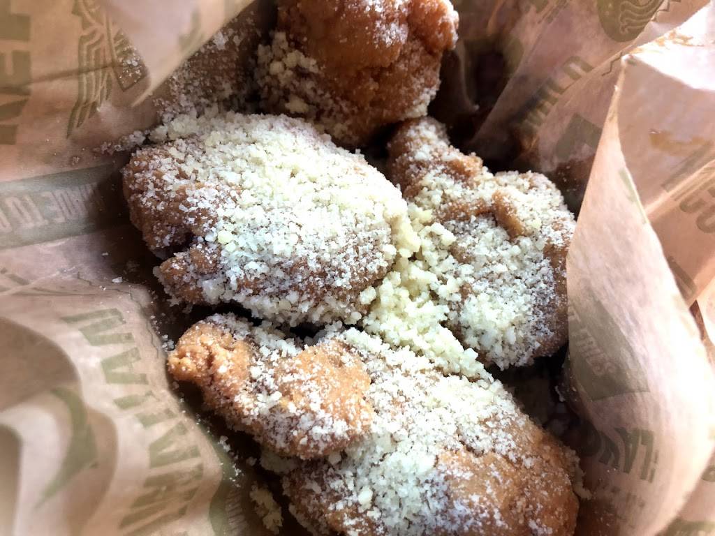 Wingstop | restaurant | 12552 Limonite Ave #110, Eastvale, CA 91752, USA | 9517349464 OR +1 951-734-9464